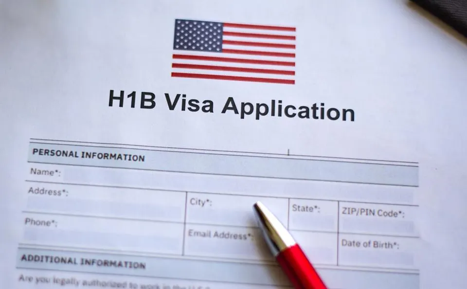 H-1B