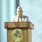 Kiran Thapa Magar