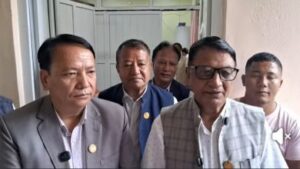 Kiran Thapa UML