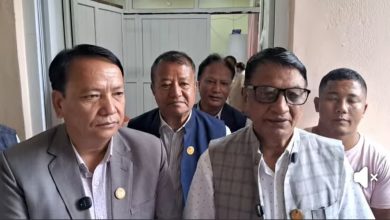 Kiran Thapa UML