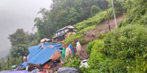 Landslide