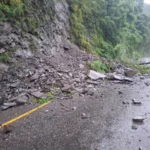 Landslide