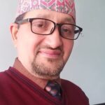 महेशराज खरेल