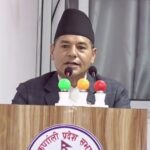 Mangal Bahadur Shahi