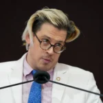 Milo Yiannopoulos