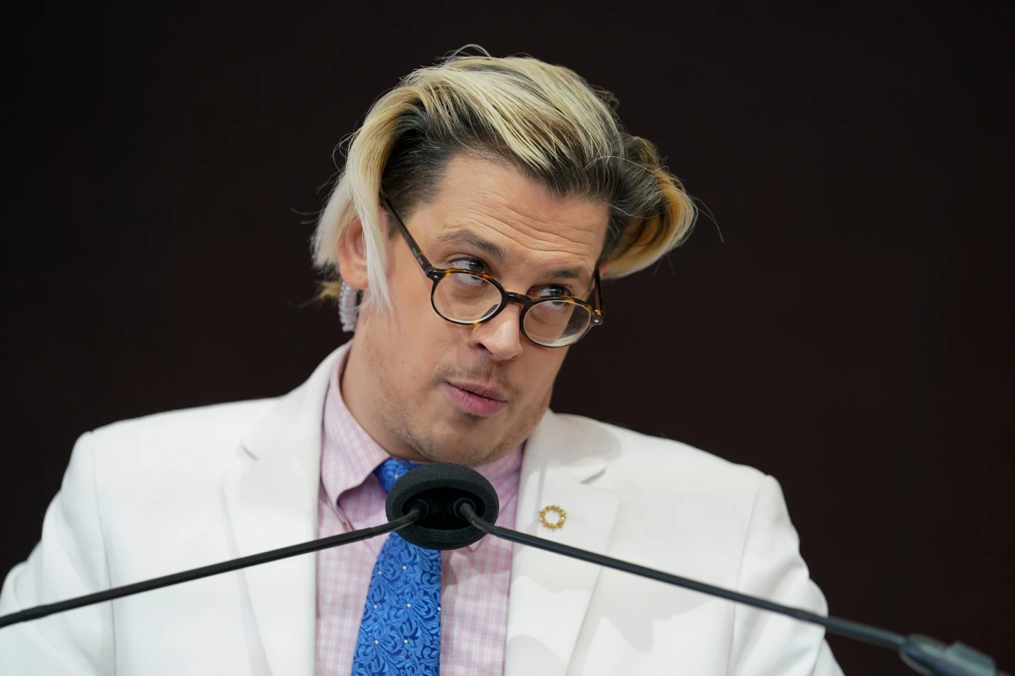 Milo Yiannopoulos