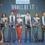 Model Hunt