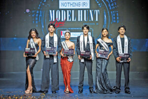 Model Hunt