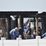 Montana man killed investigation