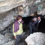 Mugu Cupper Mine