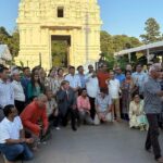 (अमेरिकाका विभिन्न स्थान तथा सहरमा आयोजना गरिएको दीप प्रज्ज्वलन तथा शोकसभा । तस्बिर: कृष्णराज खनाल)
