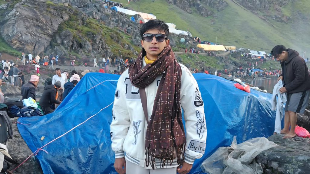 Nabaraj Dhakal