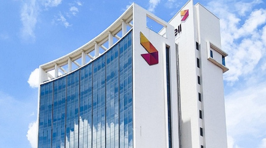 Ncell