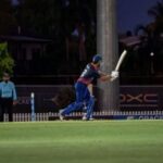 Nepal Cricket