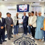 Nepal Oman MOU