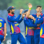 Nepali-Cricket