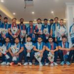 Nepali Cricket
