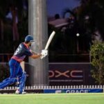 Nepali Cricket Aus