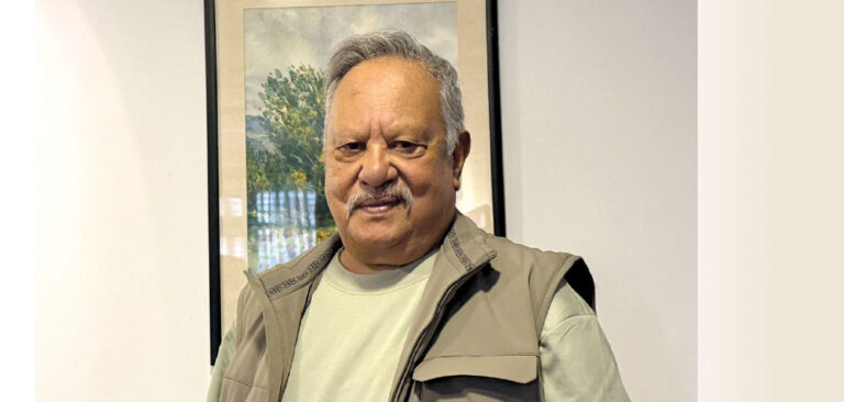 Nir Shah