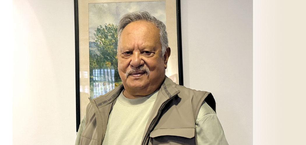 Nir Shah