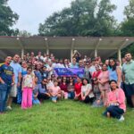 Nuwakot Summer camp