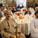 Oman, Nepal Biz promotion