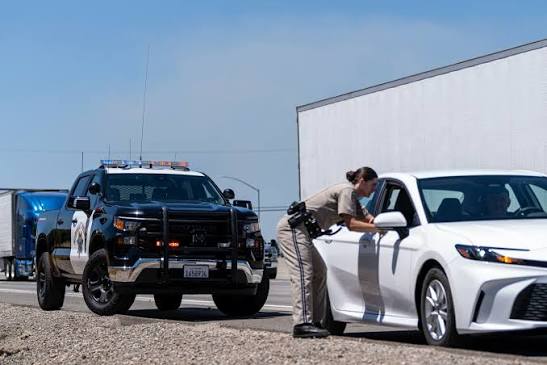 Operation Highway Shield