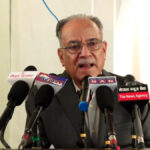 Prachanda