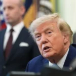 President Trump