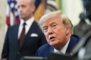 President Trump