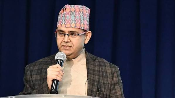 Pushparaj Bhattarai