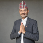 RK Sharma