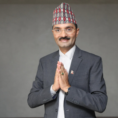 RK Sharma