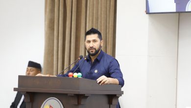 Rabi Lamichhane
