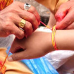 Raksha Bandhan