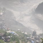 Rasuwa Flood