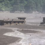 Rasuwa Floods