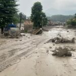 Rasuwa Floods death