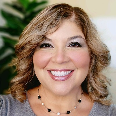 Rita Gallardo Good