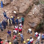 Rolpa Landslide