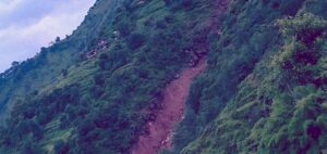 Rolpa Landslide