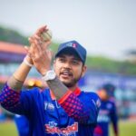 Sadip Lamichhane