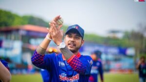 Sadip Lamichhane