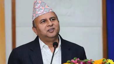 Shanakr Pokhrel