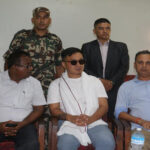 Sudan Gurung