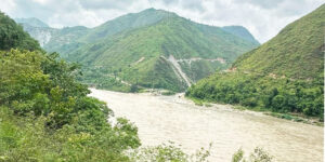 Sunkoshi