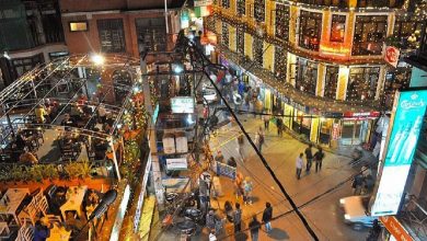 Thamel