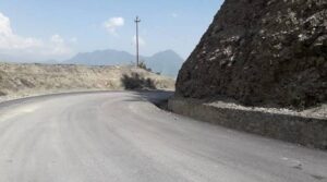 Tribhuwan Path