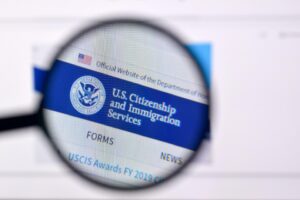 USCIS