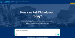 ASK CA